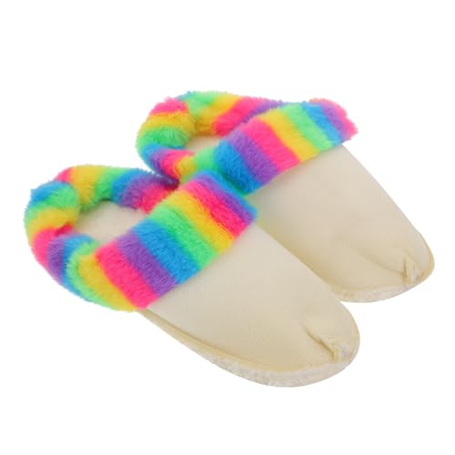 Warmhm Warme Weiche Herausnehmbare Clog-schuh-einlagen mit Flauschigem Futter Thermische Waschbare Wintersohlen für Damen und Herren Clogs Hausschuhe von Warmhm