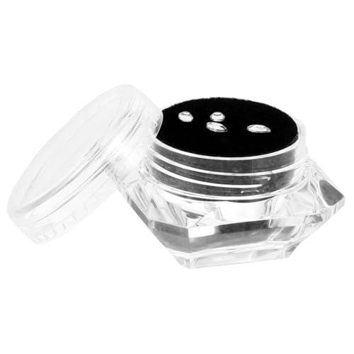 Warmhm Zahnschmuck Set mit Kristallzähnen Teiliges Dekoratives Zahn Gem Kit für Frauen und Mädchen Funkelnde Zahnornamente für Besondere Anlässe von Warmhm