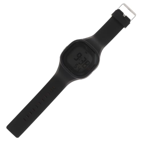 Warmhm wasserdichte Digitaluhr Mit Stoppuhr Wecker Und Hintergrundbeleuchtung Armbanduhr Aus Silikon Elektrische Uhr Für Herren Und Damen von Warmhm
