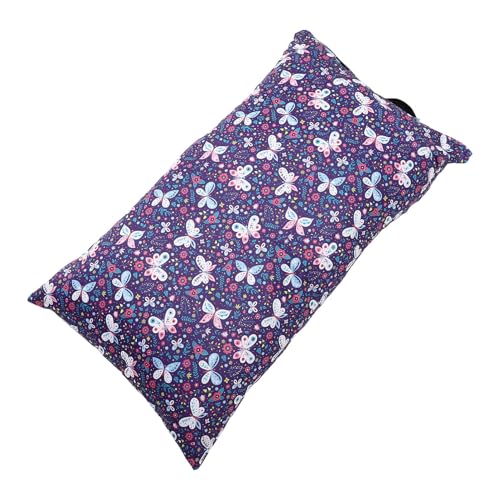 Warmhm wasserdichte Wickeltasche Krankenhausbeutel wasserdichter Nasser Packsack undurchlässig Babys Stoffwindeltaschen Feuchtbeutel für Windeln Unisex-Wickeltasche Pul von Warmhm