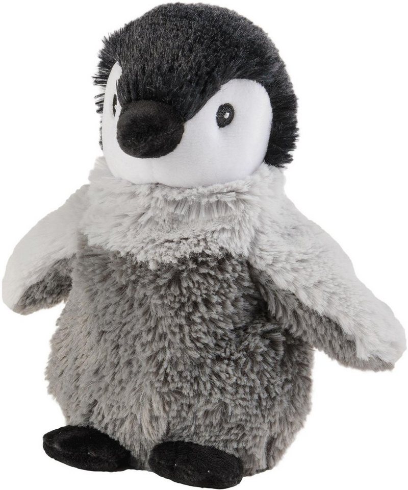 Warmies® Wärmekissen MINIS Baby Pinguin, für die Mikrowelle und den Backofen von Warmies®