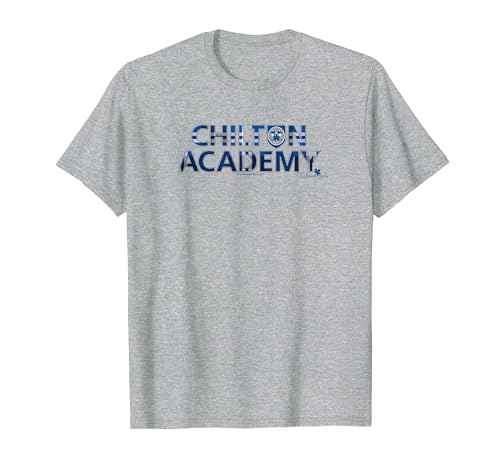 Gilmore Girls Chilton Academy T Shirt T-Shirt von Warner Bros.