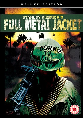 Full Metal Jacket Deluxe Edition von Warner Home Video