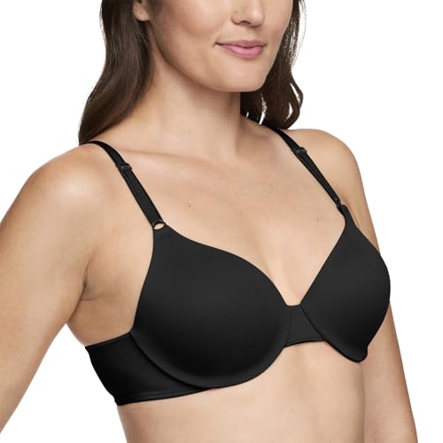 Warner's Damen Bügel-BH This is Not A BH - Schwarz - 75C von Warner's