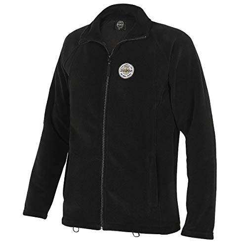 Warsteiner Fleece-Jacke-L von Warsteiner