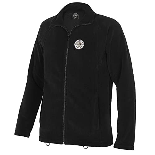 Warsteiner Fleece-Jacke-M von Warsteiner