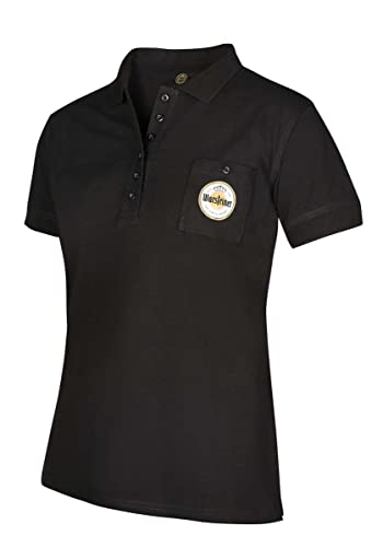 Warsteiner Polo-Shirt Damen-M von Warsteiner