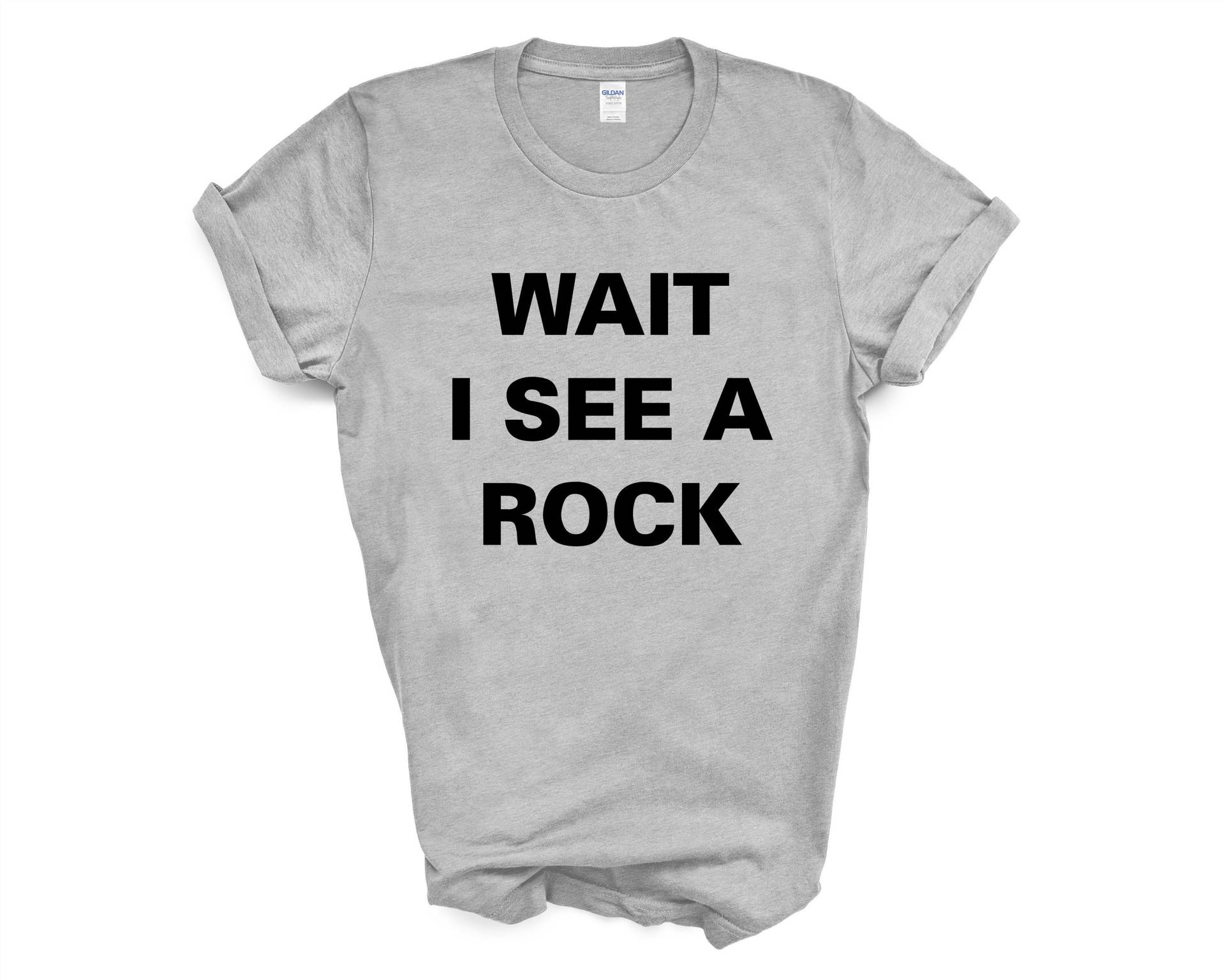 Geologe Geschenk, Geologie Shirt Lustige T-Shirt Herren Frauen Geschenk - 3771 von WaryaTshirts