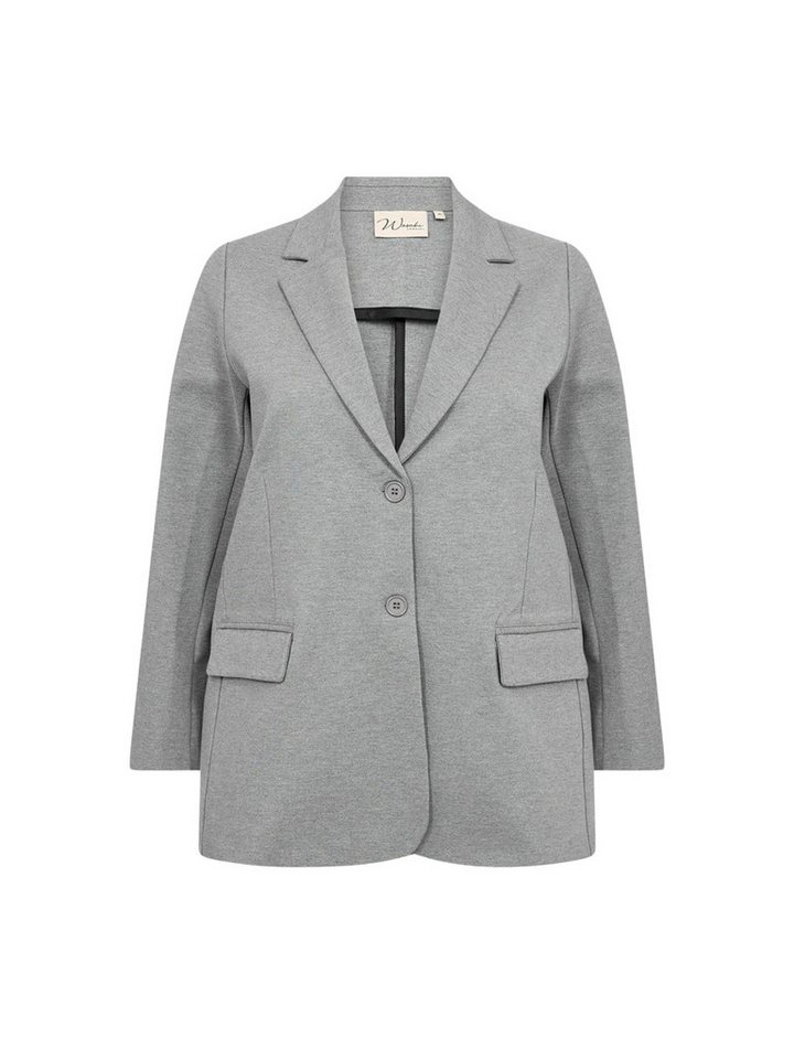 Wasabi Concept Blusenblazer Wasabi Concept Blazer WA-GRAHAM 6 Wasabi Concept Blusenblazer Wasabi Concept Blazer WA-GRAHAM 6 von Wasabi Concept
