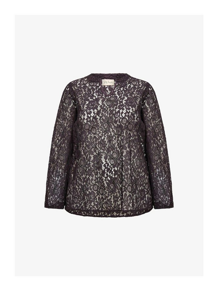 Wasabi Concept Blusentop Wasabi Concept Shirt WA-KILA von Wasabi Concept