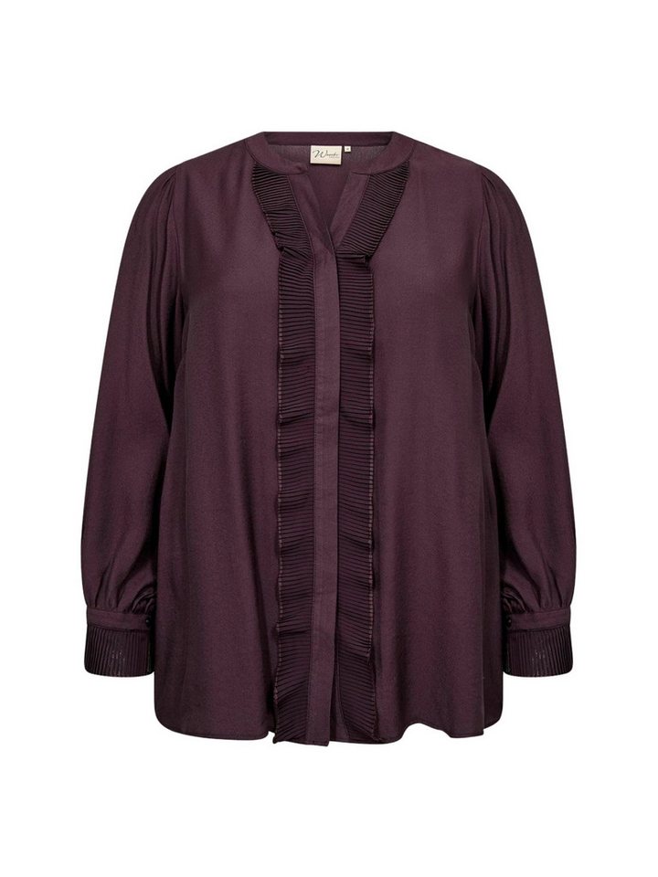 Wasabi Concept Blusentop Wasabi Concept Shirt WA-SAFIA Wasabi Concept Blusentop Wasabi Concept Shirt WA-SAFIA von Wasabi Concept