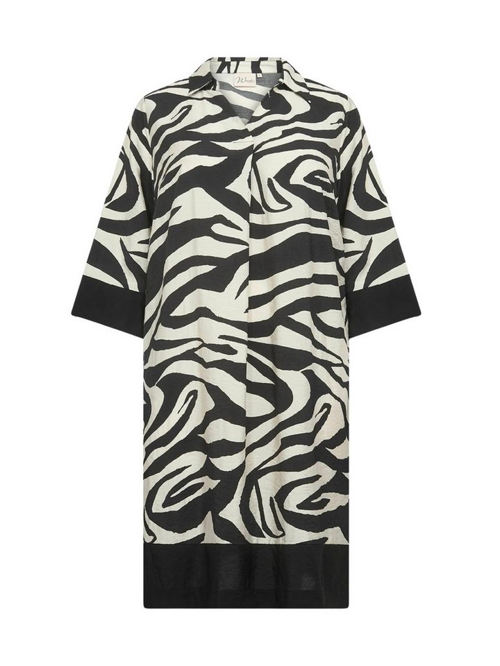Wasabi Concept Jerseykleid Wasabi Concept Dress WA-LUANA 4 Wasabi Concept Jerseykleid Wasabi Concept Dress WA-LUANA 4 von Wasabi Concept