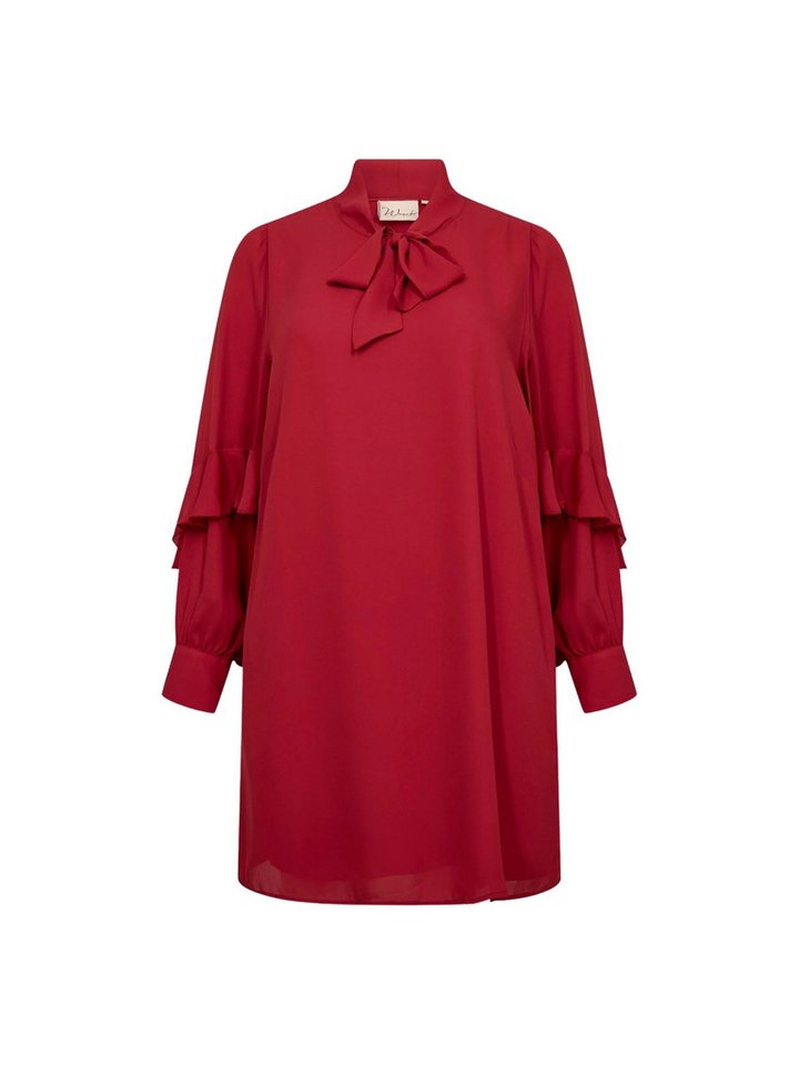 Wasabi Concept Jerseykleid Wasabi Concept Dress WA-THERESE von Wasabi Concept