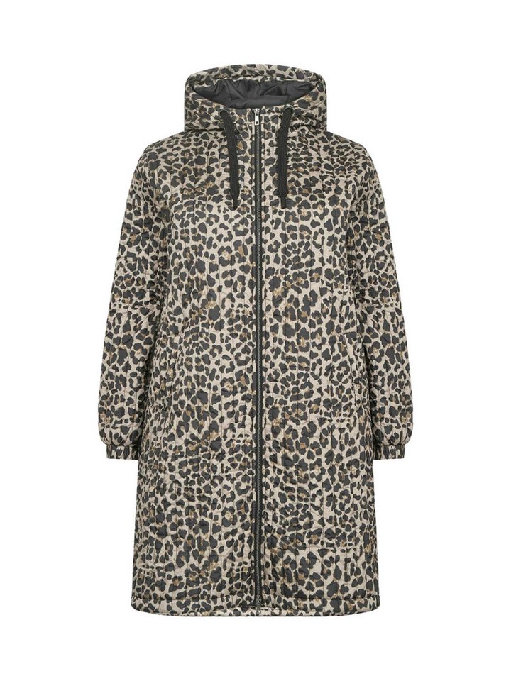 Wasabi Concept Kurzmantel Wasabi Concept Coat WA-LESLEY Wasabi Concept Kurzmantel Wasabi Concept Coat WA-LESLEY von Wasabi Concept