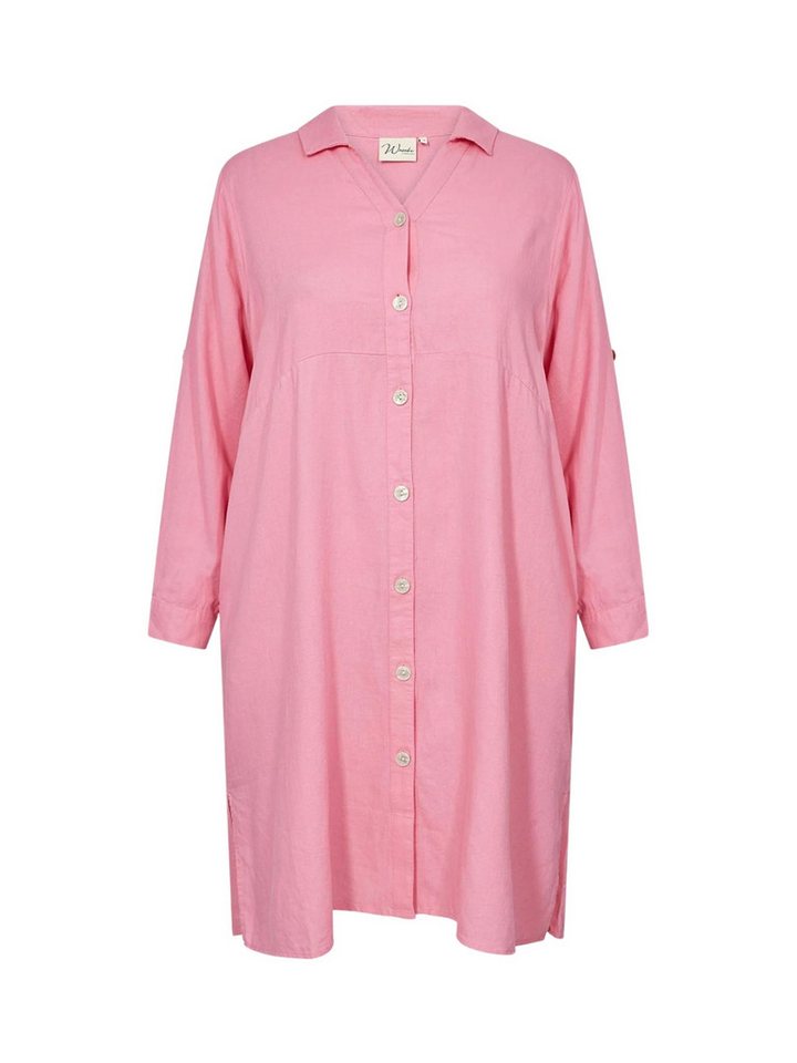 Wasabi Concept Langarmhemd Wasabi Concept Shirt WA-CORINNA 19 Wasabi Concept Langarmhemd Wasabi Concept Shirt WA-CORINNA 19 von Wasabi Concept