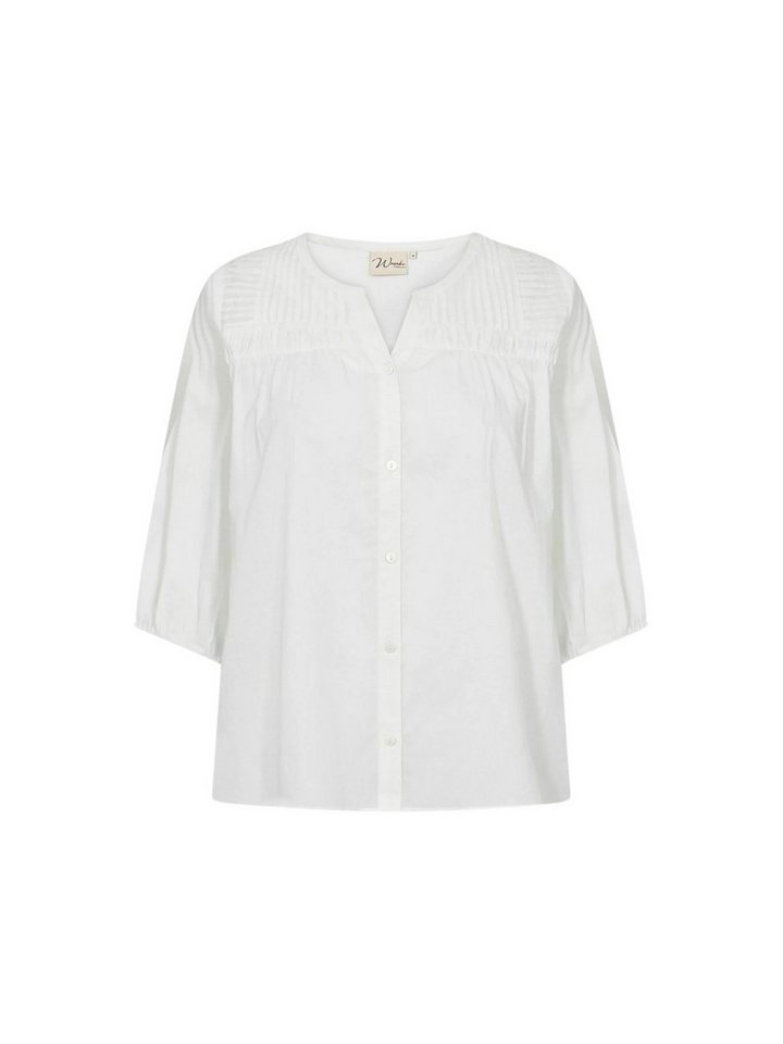 Wasabi Concept Langarmhemd Wasabi Concept Shirt WA-MARY 2 Wasabi Concept Langarmhemd Wasabi Concept Shirt WA-MARY 2 von Wasabi Concept