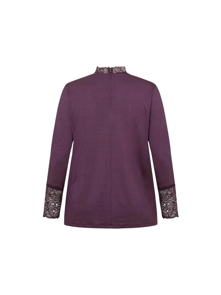 Wasabi Concept Langarmhemd Wasabi Concept Shirt WA-STELLA von Wasabi Concept