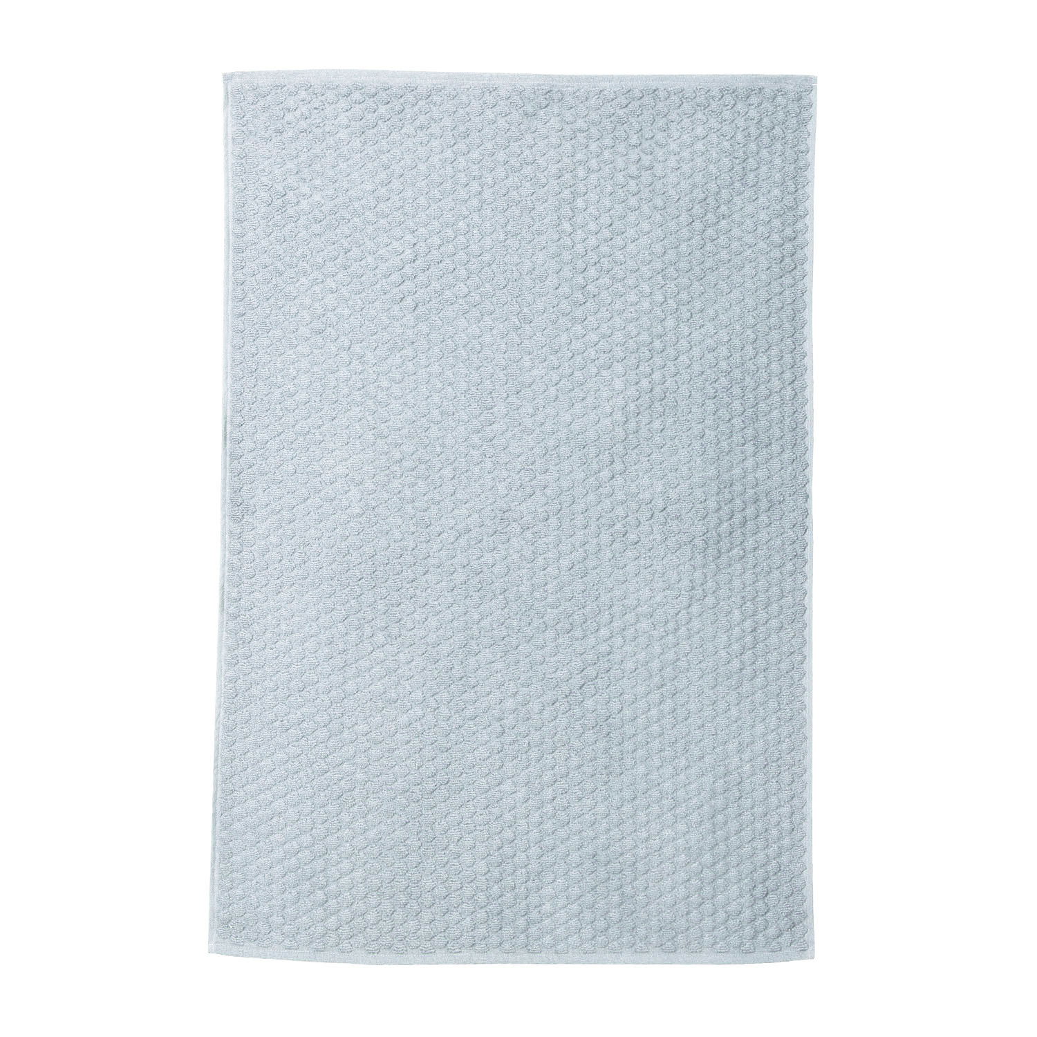 Badematte in Bio-Qualität, ozean 67 x 67 cm Badematte in Bio-Qualität, ozean 67 x 67 cm von Waschbär