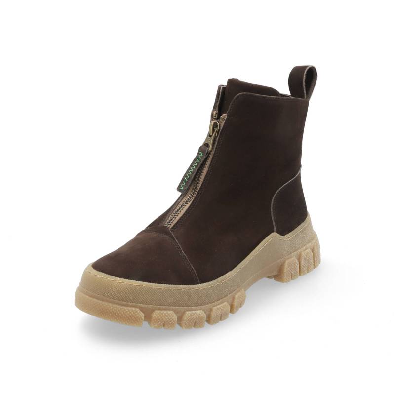 Boot GIPSY aus Bio-Leder, fango 37 von Waschbär