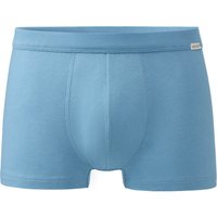 Boxershorts aus Bio-Baumwolle, saphir von Waschbär