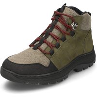 Freizeitboot HIKING, tanne von Grand Step Shoes