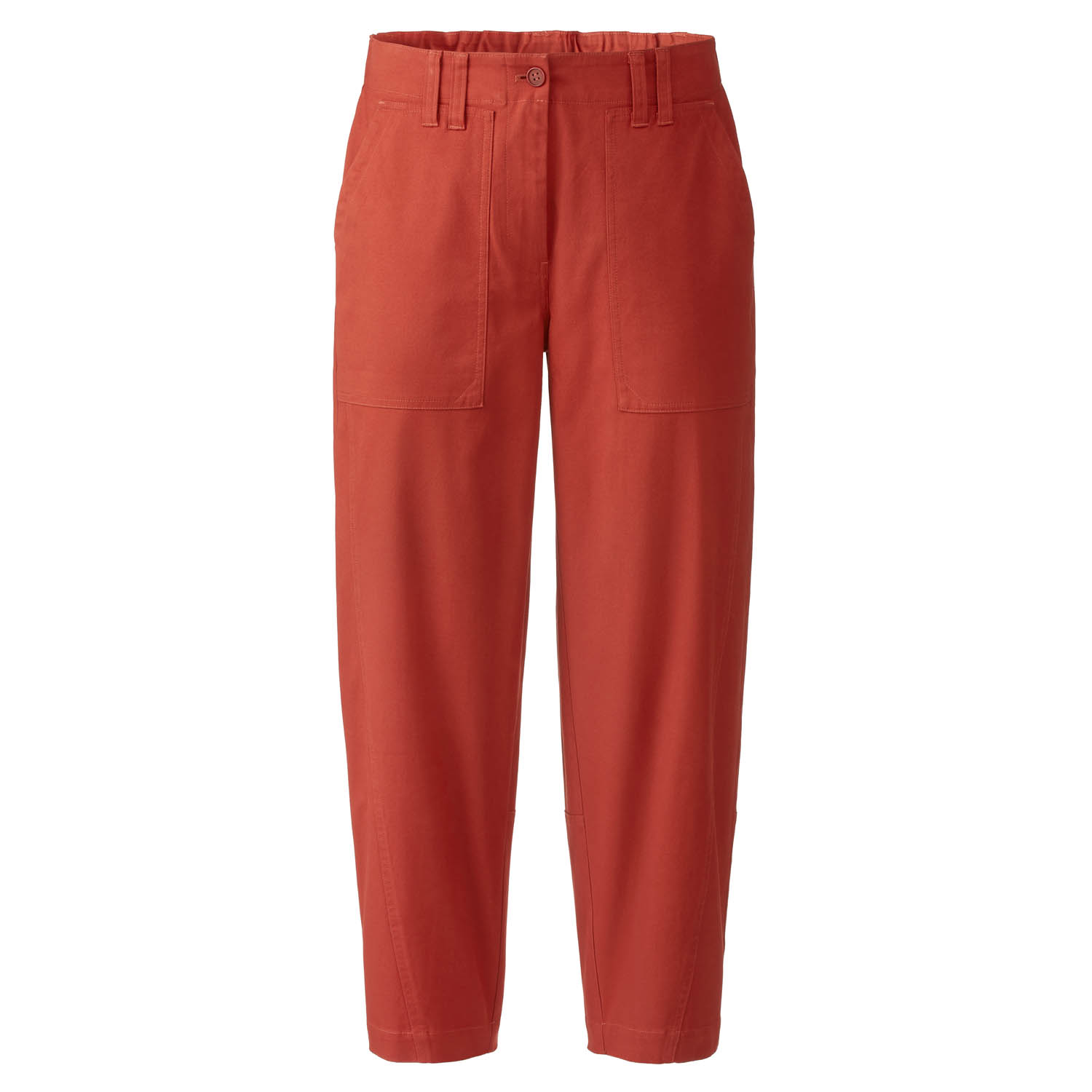 Hose, kastanie 40 von Waschbär