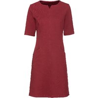 Jerseykleid mit Taschen aus Bio-Baumwolle, vino von Waschbär