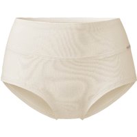 Pants aus Bio-Baumwolle, natur von Waschbär