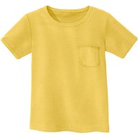 T-Shirt aus Bio-Baumwolle, löwenzahn von Waschbär