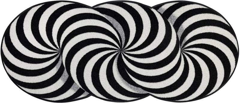 wash+dry by Kleen-Tex Fußmatte 7 mm Höhe von Wash+dry By Kleen-Tex