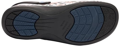 Wash&Go Herren WG02 Constuction Shoe, 98-TIJGER, 36 EU von Wash&Go