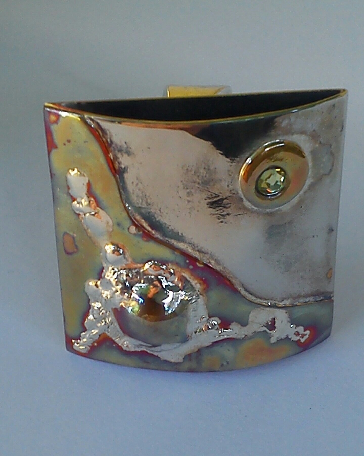 Ring - Eine Sammlung Von "Fantasien Ne-Metalle Ring - Eine Sammlung Von "Fantasien Ne-Metalle von WasiewiczArt