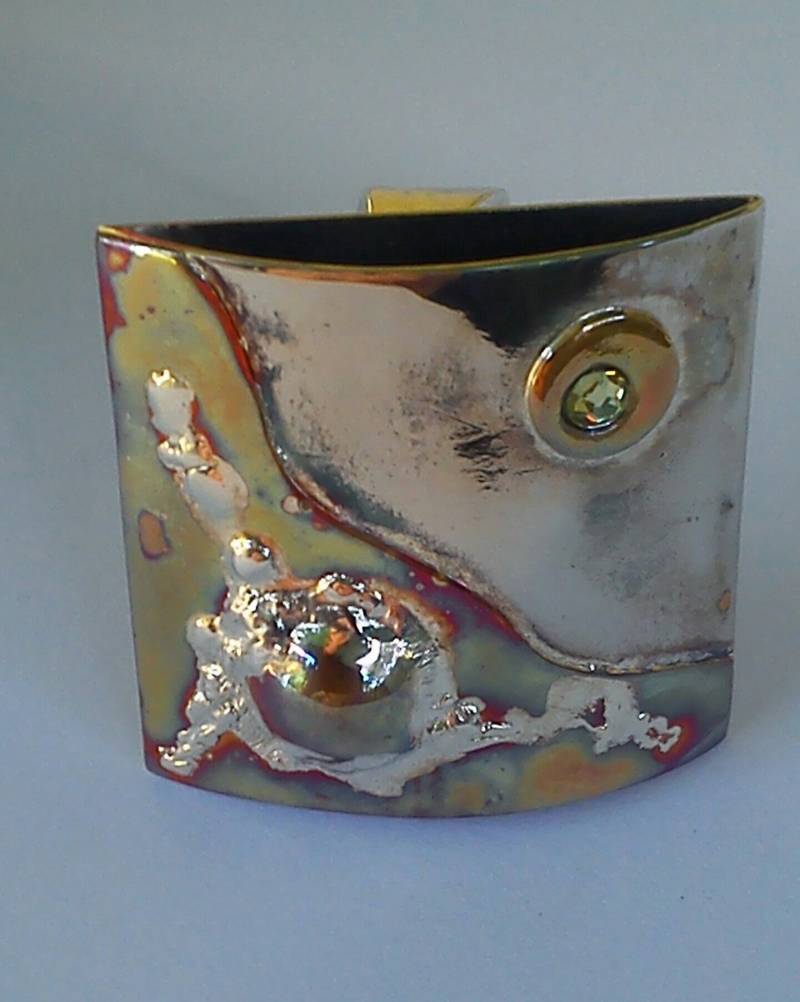 Ring - Eine Sammlung Von "Fantasien Ne-Metalle Ring - Eine Sammlung Von "Fantasien Ne-Metalle von WasiewiczArt