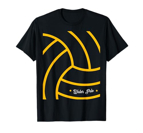 Lustiges Wasserball Für Damen Und Herren Geschenk T-Shirt Lustiges Wasserball Für Damen Und Herren Geschenk T-Shirt von Wasserball Geschenkidee T-Shirt