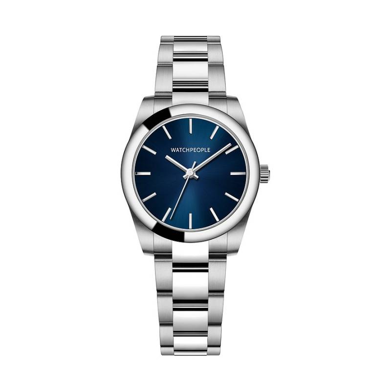 2. Chance - Watchpeople Damenuhr WP BSL009-01 von Watchpeople