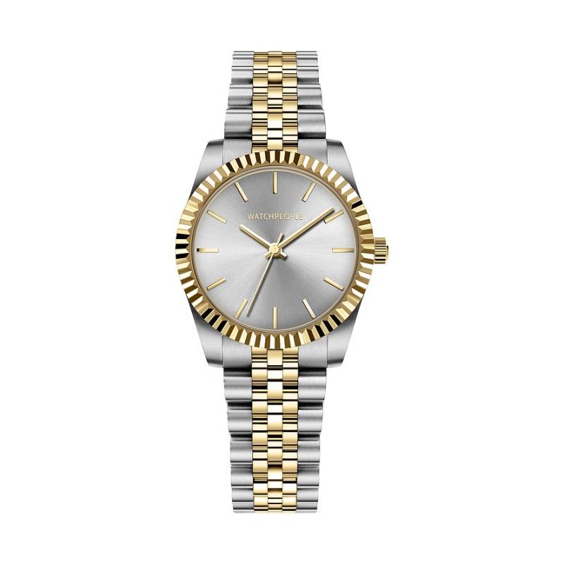 2. Chance - Watchpeople Damenuhr WP BSL051-01 von Watchpeople