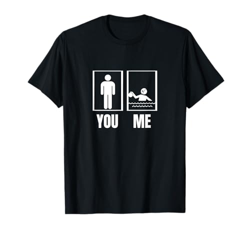 Stolz, lustiges Herren-Wasserpolo T-Shirt Stolz, lustiges Herren-Wasserpolo T-Shirt von Water Polo Gifts And Water Polo Goal Designs