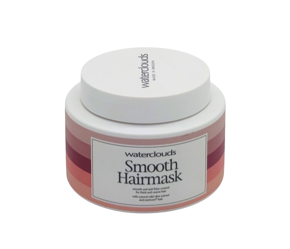 Waterclouds Haarmaske Smooth Hairmask Waterclouds Haarmaske Smooth Hairmask von Waterclouds