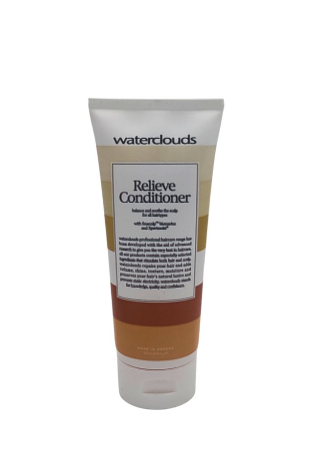 Waterclouds Haarspülung Relieve Conditioner Waterclouds Haarspülung Relieve Conditioner von Waterclouds