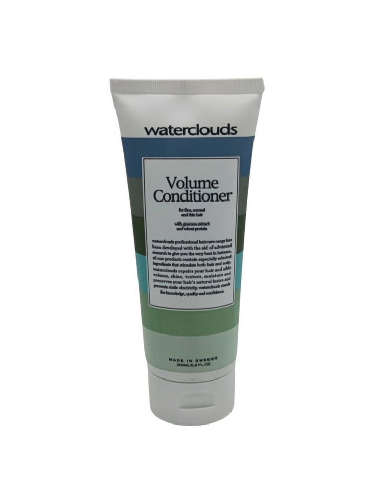 Waterclouds Haarspülung Volume Conditioner Waterclouds Haarspülung Volume Conditioner von Waterclouds