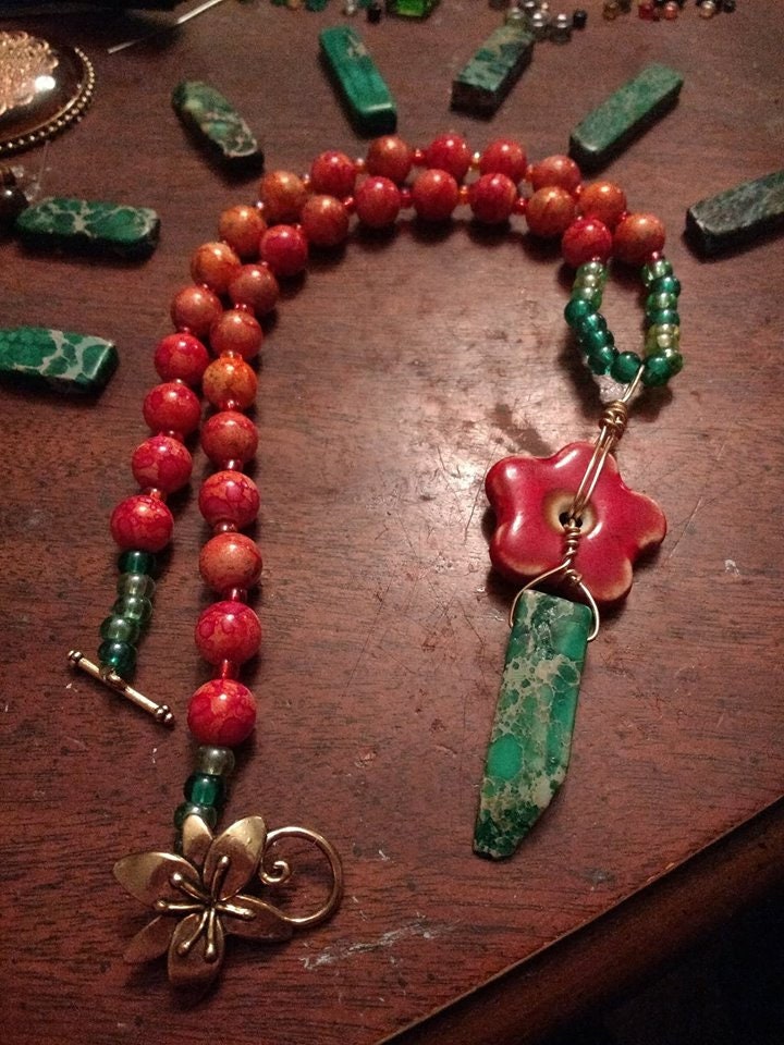 Die Elena-Sammlung von WaterfallSplendor