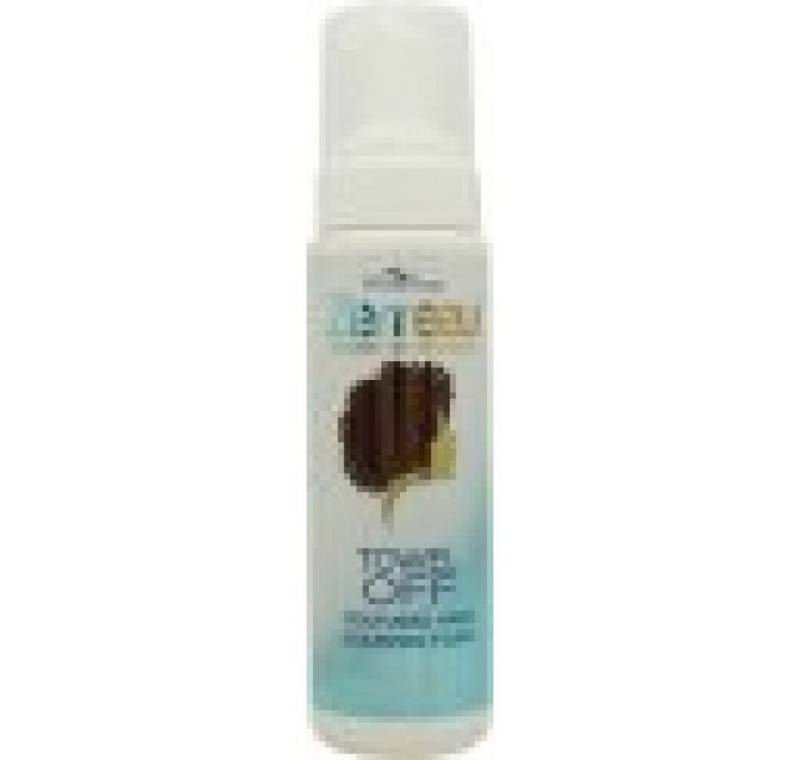 Waterless Haarshampoo Zerreau Towel Off Trockenshampoo 180 ml von Waterless