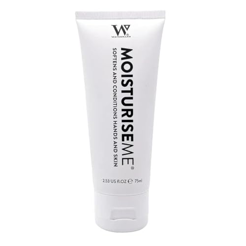 MoisturiseMe macht Hände und Haut weich und pflegt sie, Handcreme mit Allantoin, Cupuacu-Butter, Mandelöl und Kakaobutter MoisturiseMe macht Hände und Haut weich und pflegt sie, Handcreme mit Allantoin, Cupuacu-Butter, Mandelöl und Kakaobutter von Watermans