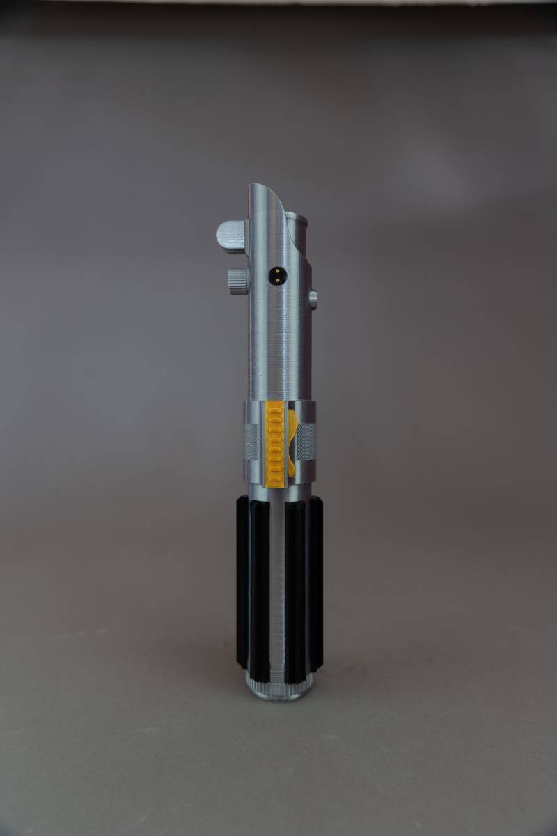 Anakin Skywalker Lichtschwert Anakin Skywalker Lichtschwert von Watermans3DPrinting