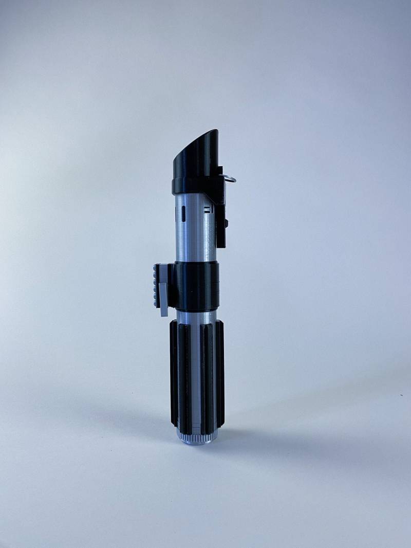 Darth Vader Lichtschwert Darth Vader Lichtschwert von Watermans3DPrinting