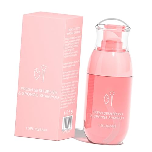 55 Ml Make Up Werkzeugreiniger Für Effiziente Fleckenentfernung Und Schnelle Reinigung Verschiedener Kosmetischer Werkzeuge Salon Oder Haushaltsgebrauch Schönheitswerkzeugreiniger 55 Ml Make Up Werkzeugreiniger Für Effiziente Fleckenentfernung Und Schnelle Reinigung Verschiedener Kosmetischer Werkzeuge Salon Oder Haushaltsgebrauch Schönheitswerkzeugreiniger von Watreketal