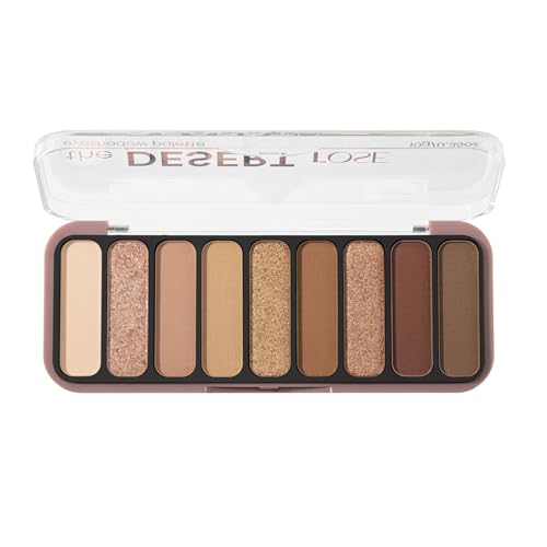 9 Farben Farbenfrohe Lidschatten Make Up Paletten Mattes Glitzerndes Perlmutt Lidschatten Dauerhafte Lidschattenkosmetik 9 Farben Farbenfrohe Lidschatten Make Up Paletten Mattes Glitzerndes Perlmutt Lidschatten Dauerhafte Lidschattenkosmetik von Watreketal