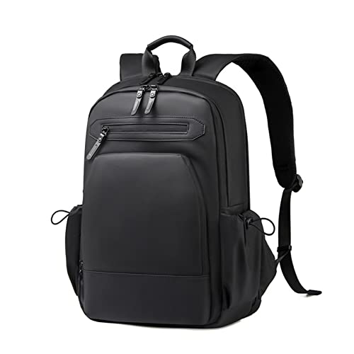 Casual Rucksack Für Männer Wasserdichte Schüler Schulbuchbags Männliche Reisegeschäft 15 Laptop Männer Reisen Männliche Gelegenheitsschüler School Laptop von Watreketal