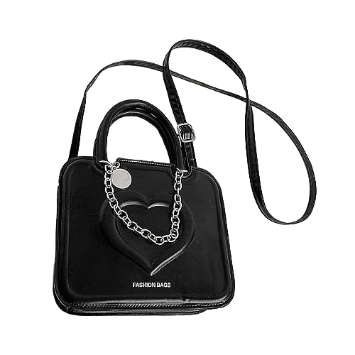 Crossbody Bag Geldbeutel Für Frauen Tasche Handtasche Schulterhörer Wallet Mädchen Dating Arbeit Frauen Trendy Kleine Schulter Handy Brieftasche von Watreketal