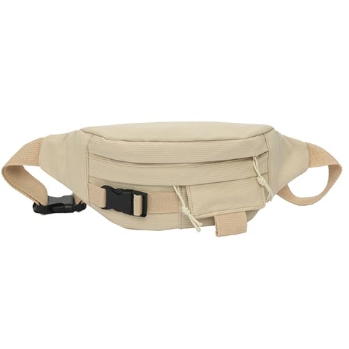 Crossbody Chest Pack Bag Telefon Brieftasche Schulter Für Arbeitsschule Und Outdoor Abenteuer Frauen Männer Wasserdichte Mode Männer Und Weste von Watreketal